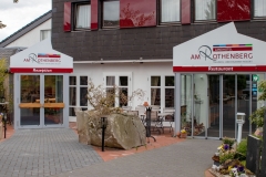 Aluverbundplatte-Sonderform